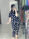تیشرت شلوارک کد ۷۹۹۶ مدل شمیم