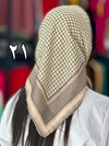 مینی اسکارف کد ۸۸ طرح میکس