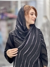 شال مدل نقره کد ۱۰۸ 