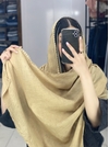 شال مدل لوند کد ۱۵۸