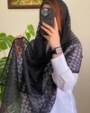 شال توری مدل جانا کد ۱۰۸