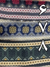 شال بهاره  مدل خاتون کد ۸۸