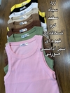 تاپ کراپ مدل نازلی کد ۱۶۸