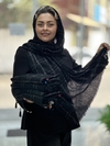 شال مدل طوبی کد ۶۸