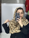 شال سارگل کد ۱۲۸