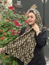 شال مدل تهمیلا کد ۱۲۸