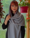 شال پلیسه مدل آواز کد ۹۸