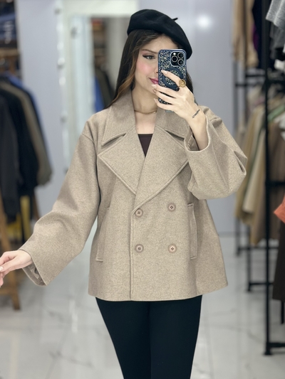 کت فوتر مدل ژینا کد ۸۱۸۷