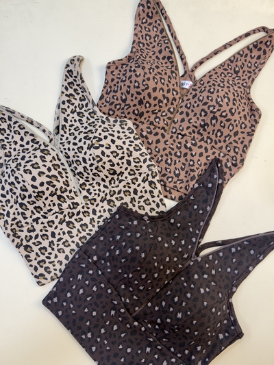 تاپ کراپ کاپ دار مدل شیدا کد ۳۶۸