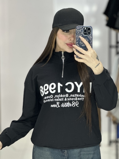 دورس نیم‌زیپ ۱۹۹۸