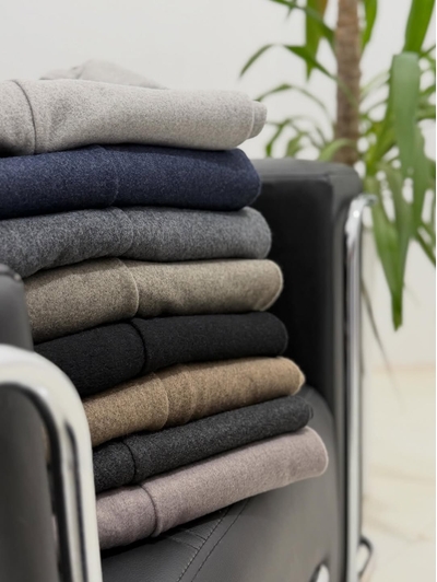 شلوار فوتر نیمبگ