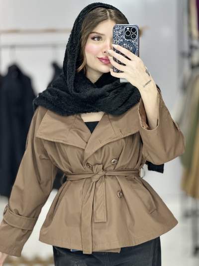 بارونی مدل ترنج کد ۱۳۰۰