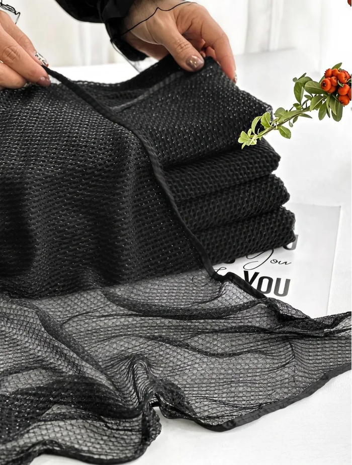 شال شنی وارداتی مدل رامونا کد ۱۸۸