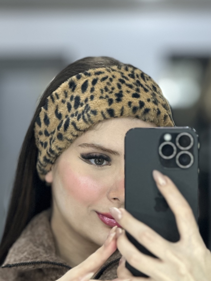 هد بند روسی کد ۱۱۸