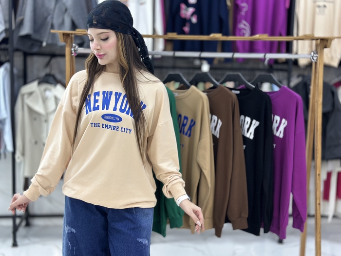 بلوز دورس نیویورک