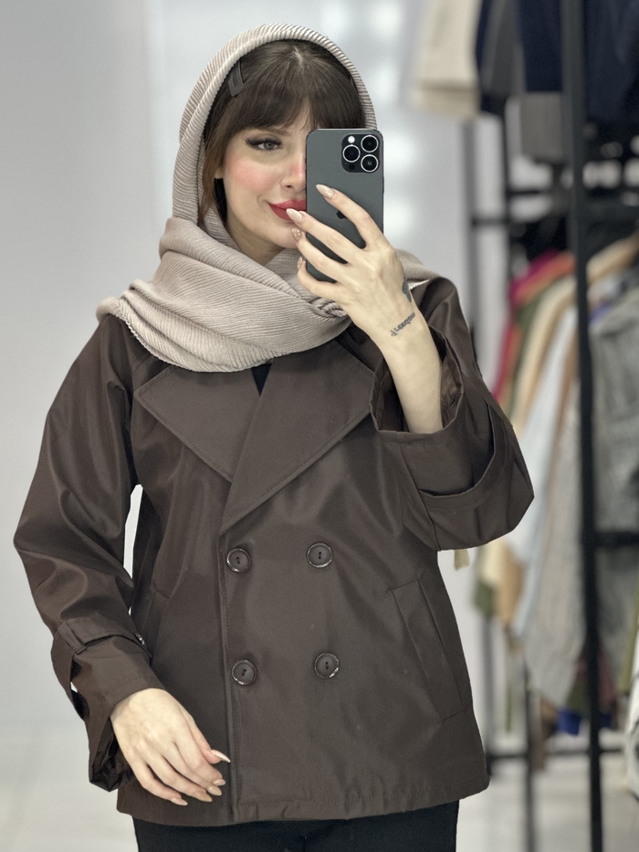 بارونی مدل ویدا کد ۱۴۰۰