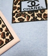 تیشرتCHANEL کد 5025