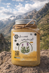 عسل گون ۵۰۰گرمی ناب و دارویی  کردستان 