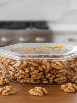 مغز گردو سوپر لوکس تویسرکان ۳۵۰ گرم