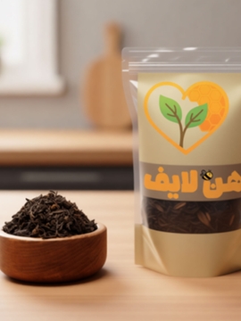 چای بهاره ممتاز یک کیلویی | خوش‌ عطر و طبیعی