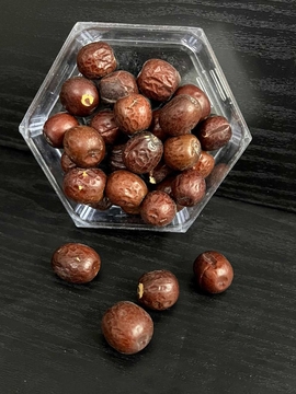 عناب ۷۰ گرمی تازه و باکیفیت