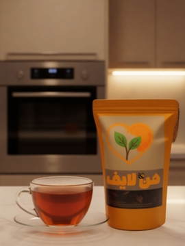 چای قلم ۱ کیلویی چای اصیل ایرانی با عطر و طعم ماندگار