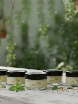 ژل رویال طبیعی - 50 گرم