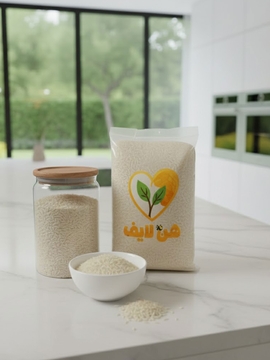 برنج میریان پاکستانی 5 کیلویی خوش ‌عطر