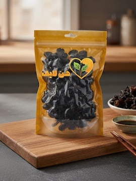 مویز اعلا ازبک ۱۵۰ گرم