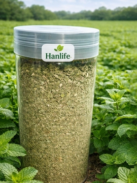 نعنا خشک ارگانیگ 150 گرم