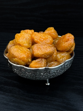 آلو بخارا ۲۵۰ گرمی با کیفیت ممتاز