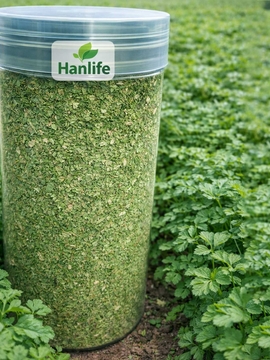 جعفری خشک ۱۰۰ گرمی تازه و ارگانیک