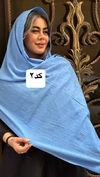 شال پفکی چهار فصل