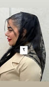 روسری مینی اسکارف