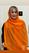 شال نخی حصیری 
