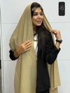 شال مخمل کبریتی