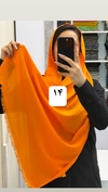 شال پفکی 