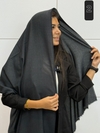 شال مخمل کبریتی
