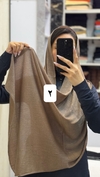 شال برشکا شاین حاشیه زری