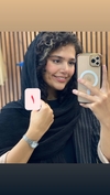 شال پلیسه حاشیه تور دانتل