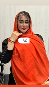 شال نخی وال اسلپ دندون موشی
