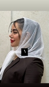 روسری مینی اسکارف