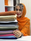 شال نخی حصیری 