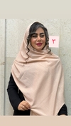 شال نخی برشکا اکلیلی ایرانی آویزدار