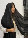 شال نخی میله ای