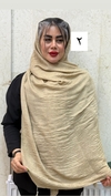 شال پلیسه جناقی