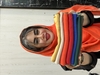 شال نخی وال اسلپ دندون موشی