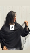 شال توری دورگان دوزی