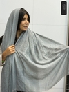 شال نخی میله ای