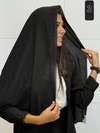شال مخمل کبریتی